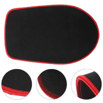 Non slip Mat for Kitchen Mixer 4 5L 5L Black Edge Appliance