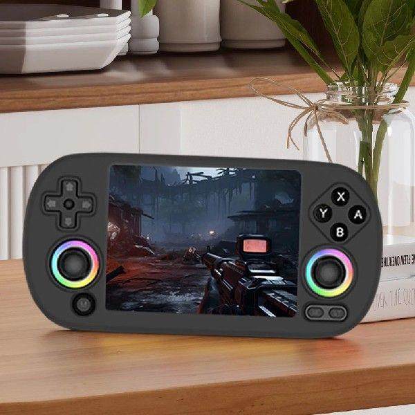 2Pcs Silicone Protective Case Shockproof Protector Shell