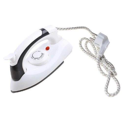 Mini Portable Foldable Electric Steam Iron for Clothes with