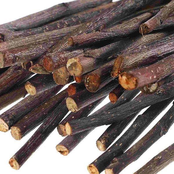 Mini Craft Sticks Crafts Bookmarks Wood Sewing Machine