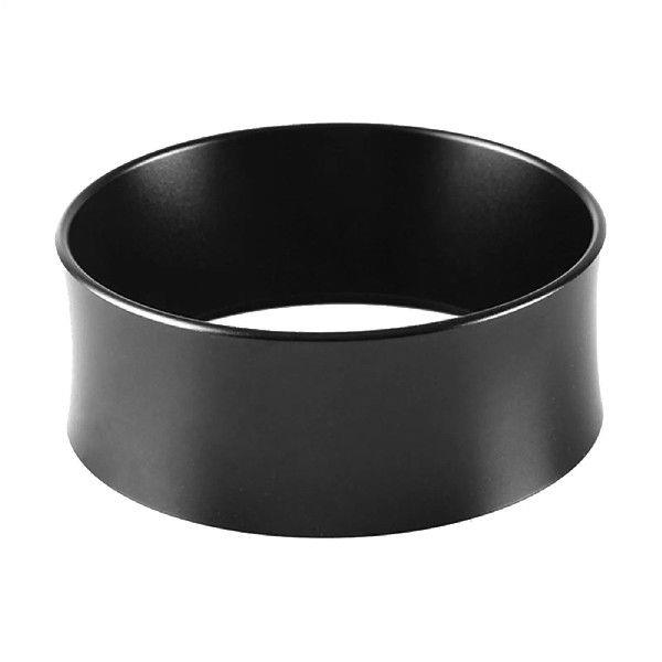 58mm Coffee Dosing Rings Espresso Dosing Funnel Replacement