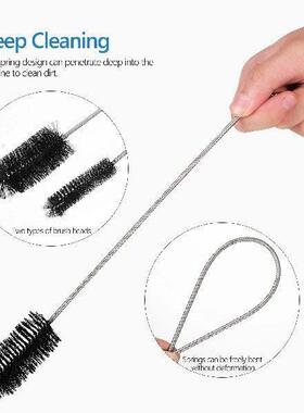 Drain Cleaners Flexible Double Ended Hose Brush Stainless