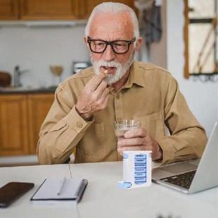 Day Case Family Box Pill Medicine