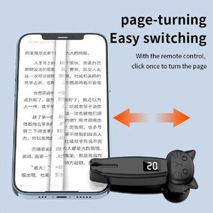 Phone Clicker Page Turner Screen Auto Clicker Page Turner