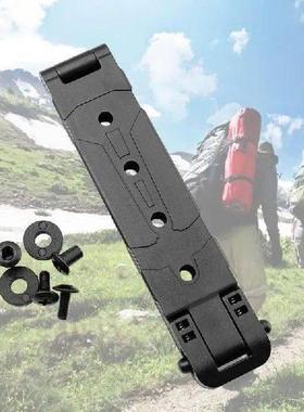 Scabbard K Sheath Waist Clip System Scabbard Back Clip