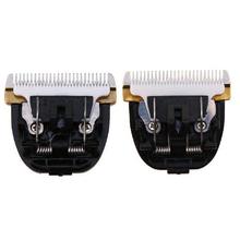 Hair Cutter Blade Head Replaceable Pet Scissors Head