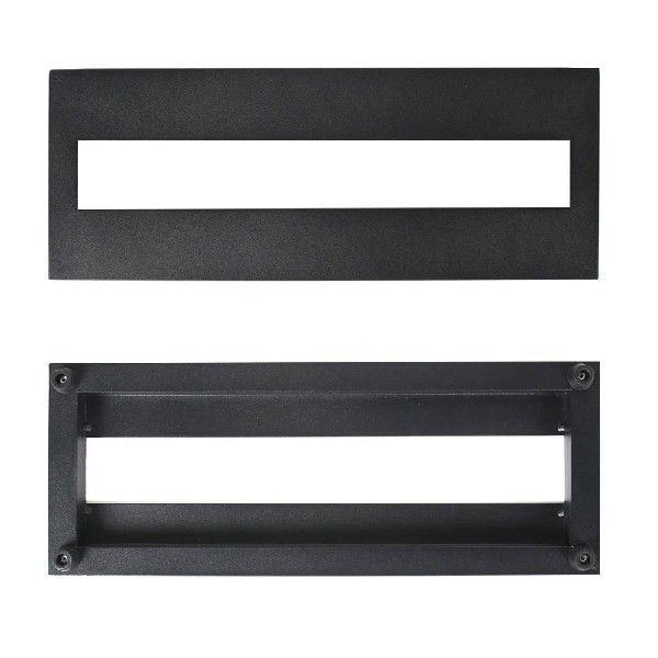 Small Guitar Effect Pedal Board with Carrying Bag