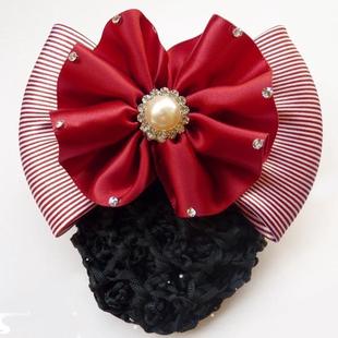 Professional Nurse Hair Accessories Flower Hangsheng