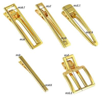 DIY Epoxy Resin Hair Clip Hairpin Silicone Mold Handmade Cry