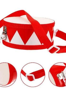 1 Set Percussion Instrument Drum Toddler Snare Drum