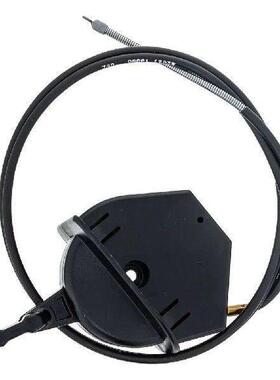 1PC 51Inch Throttle Cable Replacement For ZT1 ZTS1 ZTS2 42