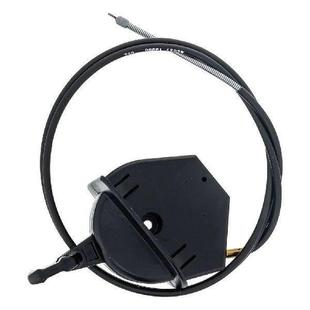 Cable Replacement ZTS2 51Inch ZTS1 Throttle ZT1 1PC For
