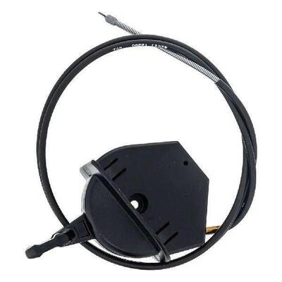 1PC 51Inch Throttle Cable Replacement For ZT1 ZTS1 ZTS2 42