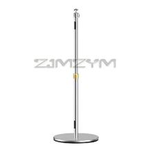 1/4 Screw Interface Floor Projector Stand Aluminium Alloy