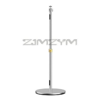 1/4 Screw Interface Floor Projector Stand Aluminium Alloy