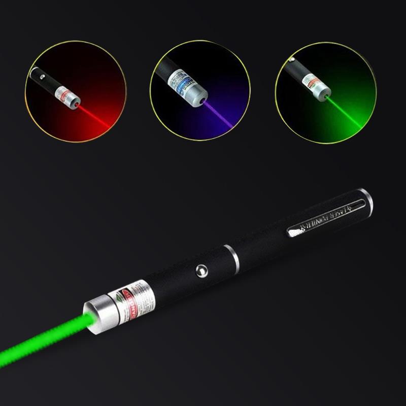 Cat Laser Toys Smart Interactive Laser Sight Pointer Cat Fun