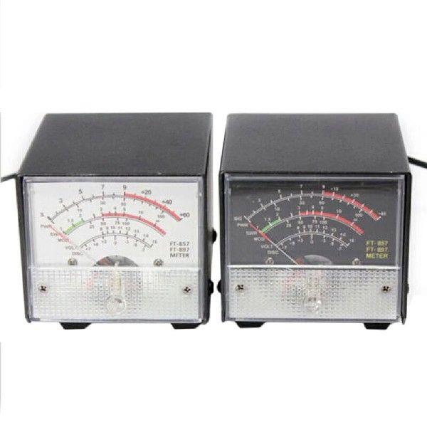 SWR Watt Meter High Precision SWR Watt Power Meter Receive