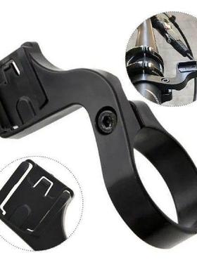 Bike Handlebar Computer Mount For-Cateye Bicycle