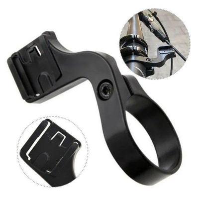 Bike Handlebar Computer Mount For-Cateye Bicycle