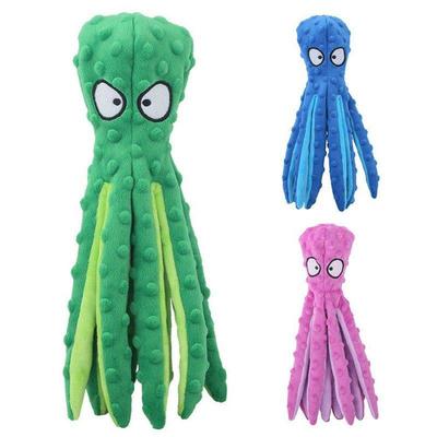 Dog Pet Toy Donkey Shaped Chew Toy Outdoor Interactive Train