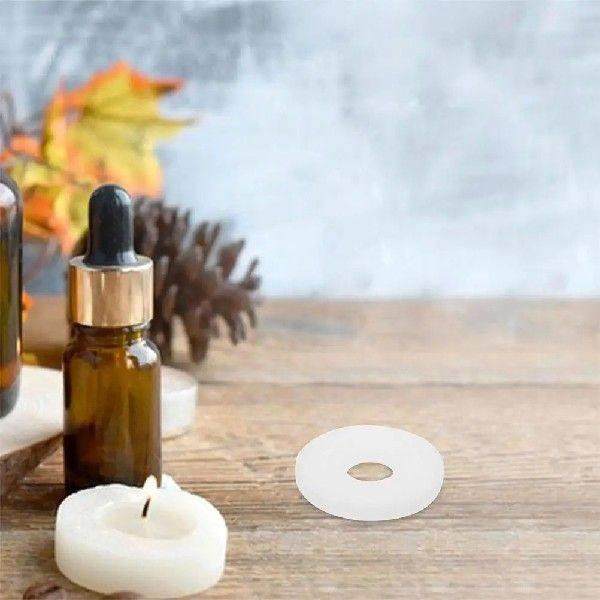 12 Pcs Aromatherapy Discs Plastic Home Fragrance Scented