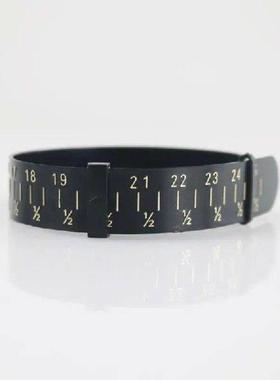 E8FA Ring Size Measurement Tool Set US Ring Mandrel is Used