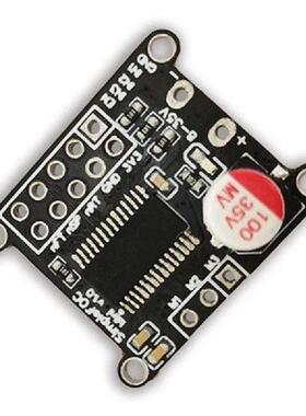 Simplefocmini Brushless DC Motor Driver Board FOC Control