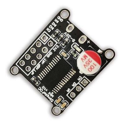Simplefocmini Brushless DC Motor Driver Board FOC Control