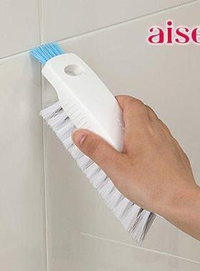 bathroom floor tile brush wall cleaning brush window