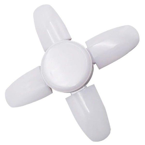 E27 Deformable LED Garage Lights Replacement Ceiling Lights