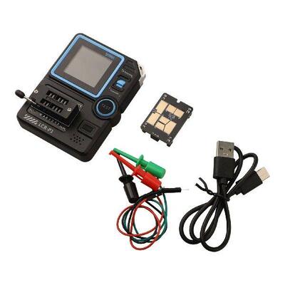 For Electronics Testing LCR ESR Meter Resistance Meter