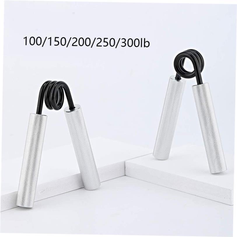 Hand Grip Fitness Arm Trainer Strength Foam Wrist Grippers R