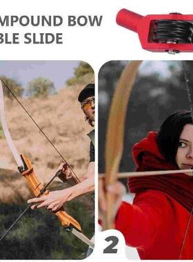 Composite Bowstring Divider Practical Small Bowstring