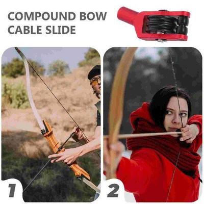 Composite Bowstring Divider Practical Small Bowstring