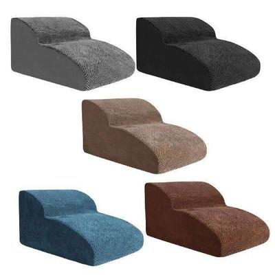 2 Steps for Small Dogs Comfortable Nonslip Bottom Dog