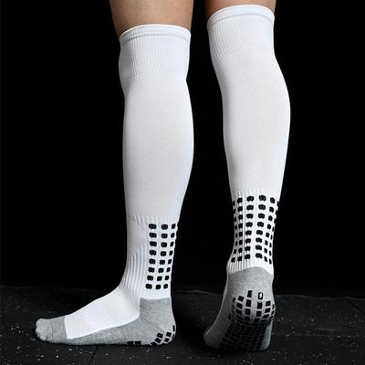 el Bottom Cycling Hiking Sports Training Long Football Socks