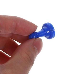 32 Pcs Board Game Pieces Pawns Tokens Chess Party