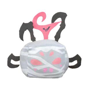 跨界新恶魔水果玩具Blox水果游戏外围