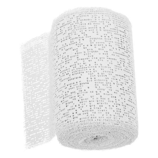 Plaster Cloth 1 Roll Fabric Ideal for Crafts Belly Casting