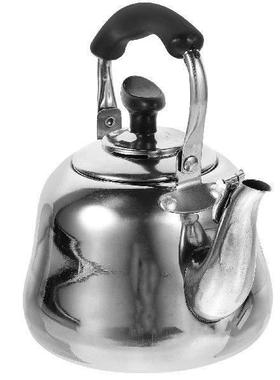 Stainless Steel Kettle Tea for Stove Coffee Stovetop