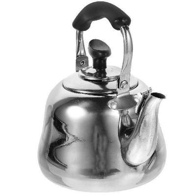 Stainless Steel Kettle Tea for Stove Coffee Stovetop