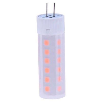 Flame Effect Decorative Bulb Led Flame Light G4 Creative