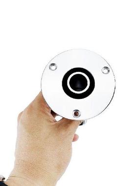 Thru-hull Exhaust Skin Fitting 316 Stainless Steel Tube