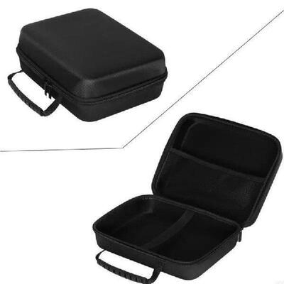 A0NB Carrying Case Pouches Organizers For Safe Transport Of