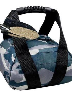 Kettlebell Weightlifting Training Sandbag Adjustable Oxford