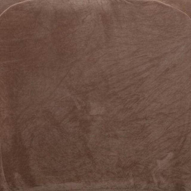 Velvet Plush L Shaped Sofa Cover For Liv