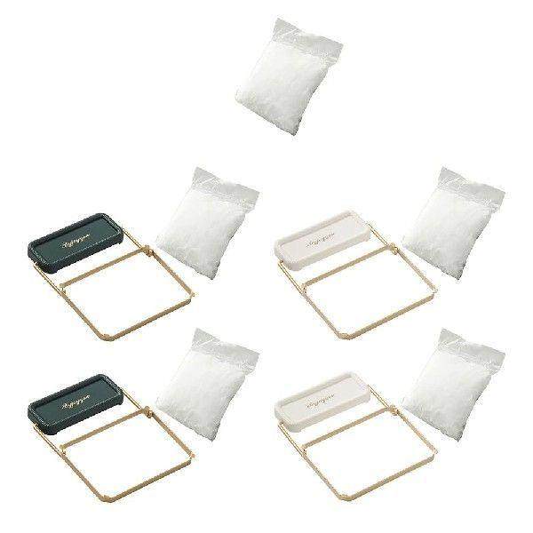 Sink Filter Mesh Anti-clogging Kitchen Filter Shelf