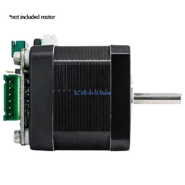 G8TA MKS SERVO42C PCBA Stepper Motor 32bit ARM Servo Close