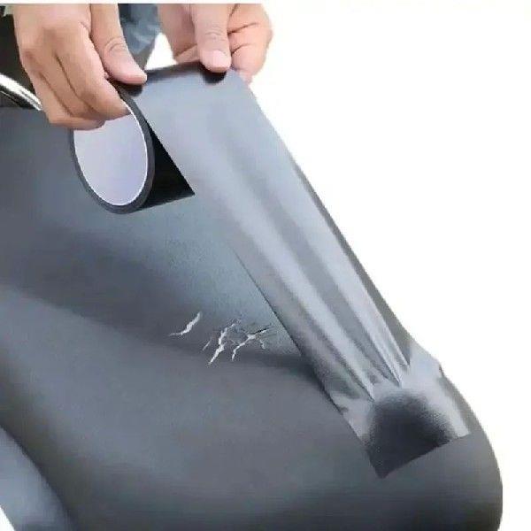Self Adhesive Leather Repair Tape for Sofa Car Seats