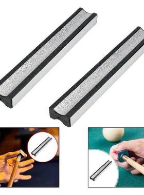 Pool Cue Tip Shaper Pool Stick Tip Scuffer Grinder Trimmer
